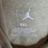 Travis Scott Jordan Cactus Jack Highest Hoodie Olive (Sizes S-XXL)