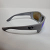 Costa Del Mar Tuna Alley 580P Polarized Sunglasses Gray in Blue Mirror