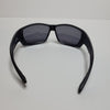 Costa Del Mar Tuna Alley 580P Polarized Sunglasses Black in Black