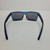 Costa Del Mar Rinconcito 580P Polarized Sunglasses Clear Blue in Gray Lenses