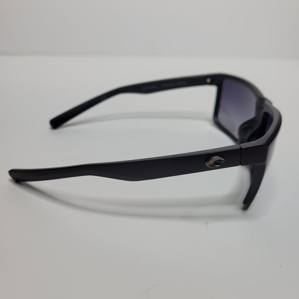 Costa Del Mar Rinconcito 580P Polarized Sunglasses Blackout