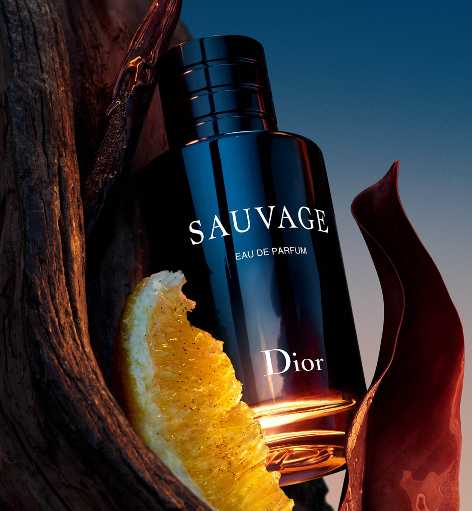 Dior Sauvage Eau de Parfum Spray for Men