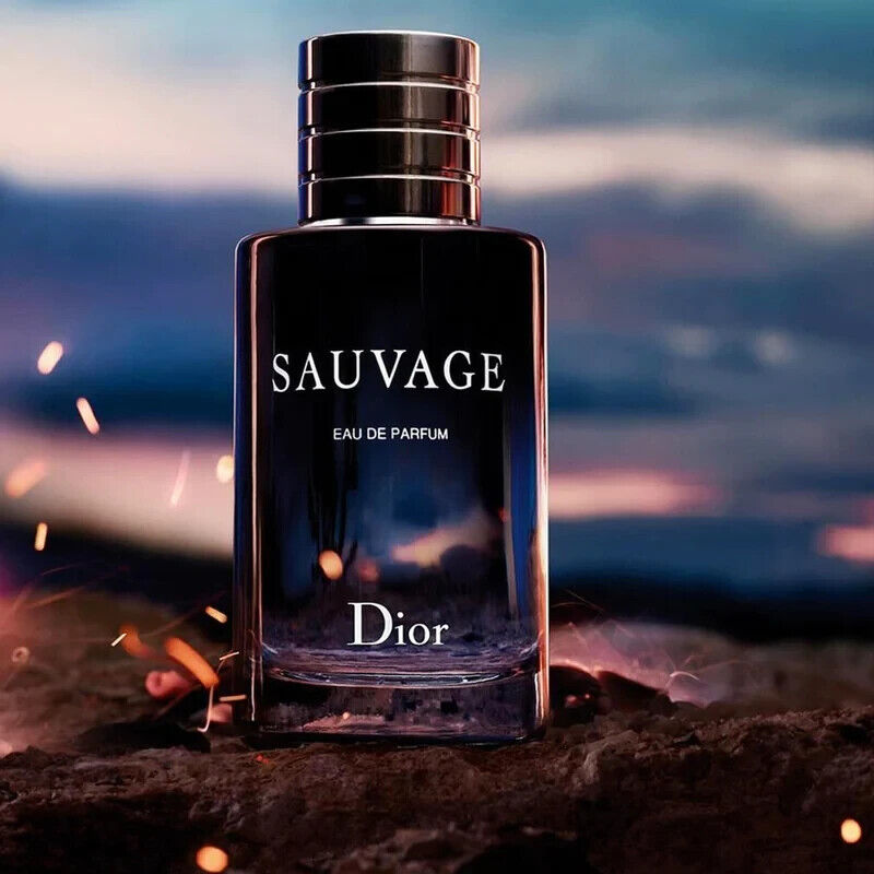 Dior Sauvage Eau de Parfum Spray for Men