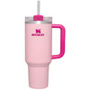 Stanley Quencher H2.0 Cup 40 oz. Tumbler With Straw